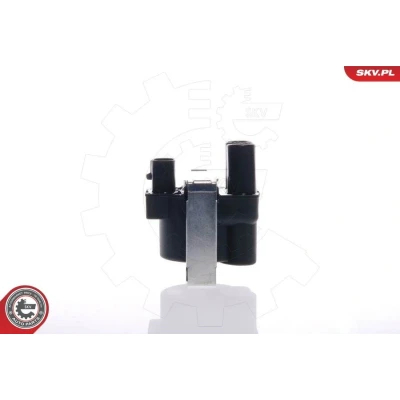 Imagem de ESEN SKV 03SKV003 Bobina de ignição 2pólos 12V elétrico FIAT: Punto II Hatchback, I Panda LANCIA: Ypsilon II, Y