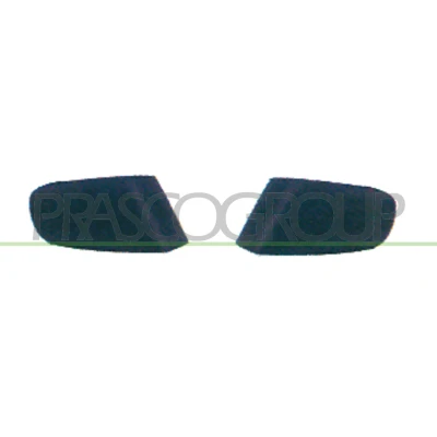Imagem de PRASCO PG4221248 Friso, pára choques à frente, lado esquerdo PEUGEOT: 307 Hatchback