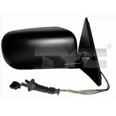 Imagem de Espelho retrovisor Tyc 303 0029 BMW: 5 Sedan