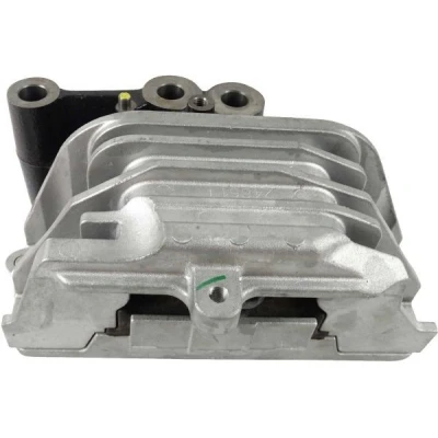 Imagem de MAPCO 36498 Suporte, motor à direita Rolamento de borracha e metal FIAT: Freemont