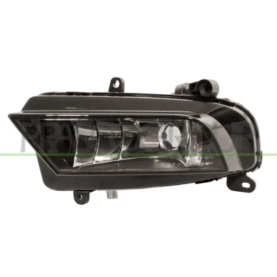 Imagem de PRASCO AD0254414 Farol de Nevoeiro esquerda AUDI: A4 B8 Sedan
