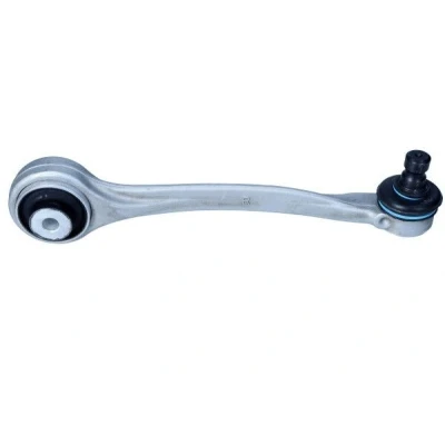 Imagem de MAXGEAR 72 5523 Braço de suspensão Eixo dianteiro, à direita, em cima, traseira transversal Alumínio AUDI: A4 B9 Avant