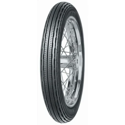 Imagem de Pneus de estrada para motociclos MITAS 32518 OMMT 59P H04