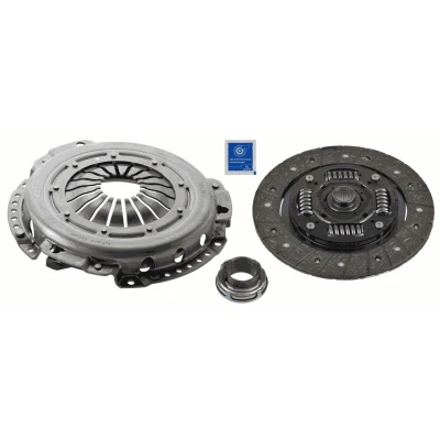 Imagem de SACHS 3000 951 408 Kit de Embraiagem 203