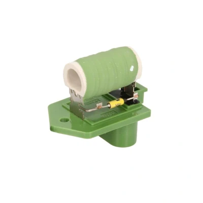 Imagem de DENSO DRS09013 Pré resistência, motor eléctrico ventilador do radiador