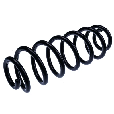 Imagem de DENCKERMANN D700711 Mola de suspensão Eixo traseiro SEAT: Toledo III (5P2) 1.8 TFSI, 2.0 TDI, 1.6, FSI, 1.9 TDI 16V 2004 2009