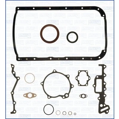 Imagem de AJUSA 54002500 Juntas OPEL: Rekord E1 Sedan