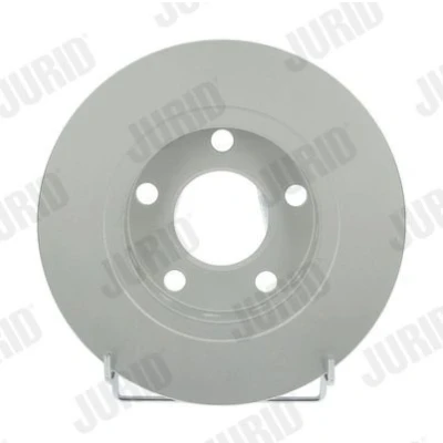 Imagem de JURID 562516JC Disco de travão 256 22 5 ventilado revestido sem parafusos VOLKSWAGEN: Passat B5 Variant, GP Sedan, Sedan