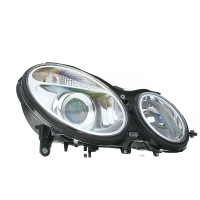 Imagem de HELLA 1EL 008 369 081 Farol Principal MERCEDES BENZ: Classe E Sedan, T modell
