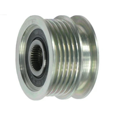 Imagem de AS PL AFP0001(INA) Polia Roda Livre do Alternador SKODA: FELICIA 2