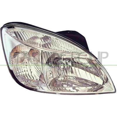 Imagem de PRASCO KI4244803 Farol Principal à direita H4