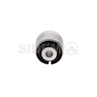 Imagem de SIDEM 837741 Casquilho de Braço Suspensão Eixo traseiro inferior, à frente Rolamento borracha e metal oscilante longitudinal