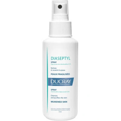 Imagem de Ducray Diaseptyl Spray 125 ml