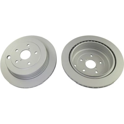 Imagem de KAVO PARTS BR 8233 C Disco de travão 320 18 5 114 ventilado revestido SUBARU: Tribeca