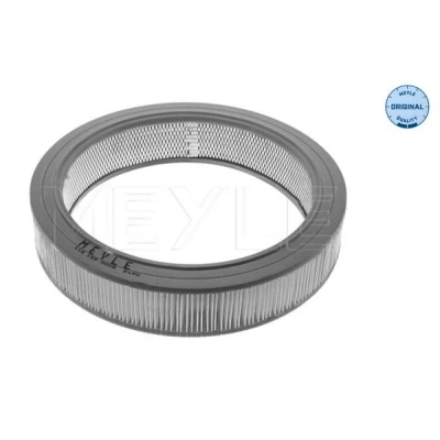 Imagem de MEYLE 112 129 0005 Filtro de ar 62 282 Cartucho filtrante ORIGINAL Quality VOLKSWAGEN: GOLF 3, Polo III Hatchback, 2, SEAT: Ibiza 2