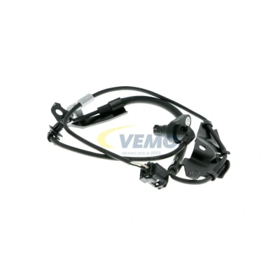 Imagem de VEMO V70 72 0274 Sensor de ABS Eixo dianteiro, lado esquerdo Original Quality para veículos com 12V