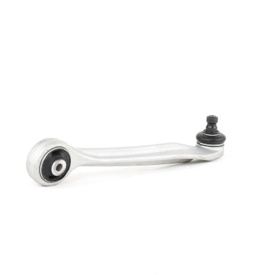 Imagem de A.B.S. 210045 Braço de suspensão com articulação suspensão/guia, apoio borracha oscilante longitudinal Alumínio 16 AUDI: A4 B6 Avant