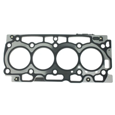 Imagem de REINZ 61 37940 10 Juntas da Cabeça do Motor 1,3 75,7 Junta de camadas metálicas 6 FORD: S Max Mk1, MONDEO 4 Turnier, FIESTA 6, PEUGEOT: Partner I Van