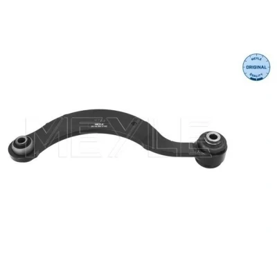 Imagem de MEYLE 30 16 050 0142 Braço de suspensão em cima, Eixo traseiro esquerdo, direito, exterior transversal Aço TOYOTA: Auris Hatchback