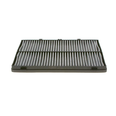 Imagem de BOSCH 1 987 432 482 Filtro, ar do habitáculo Filtro de carvão ativado 390 276 33 ROVER: 75, MG: ZT Sedan, T Carrinha
