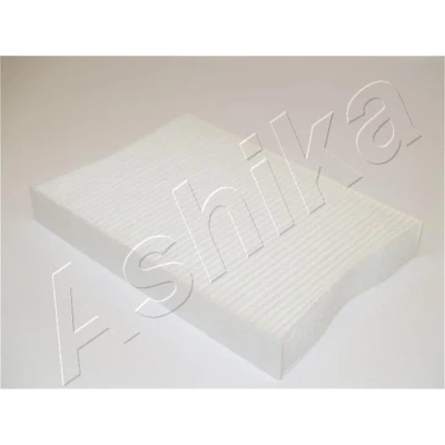 Imagem de ASHIKA 21 NS NS12 Filtro, ar do habitáculo Cartucho filtrante 231mm 160mm 30mm RENAULT: Kangoo I Express,