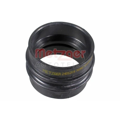 Imagem de METZGER 2401264 Mangueira Para o Turbocompressor sem braçadeiras MERCEDES BENZ: Classe C Sedan, Coupe, Sedan