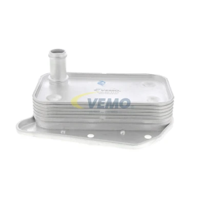 Imagem de VEMO V30 60 1273 Radiador de Óleo Original Quality MERCEDES BENZ: Classe C Sedan, T modell, E JEEP: GRAND CHEROKEE 2