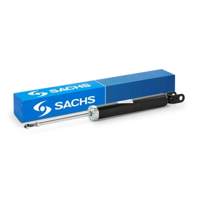 Imagem de SACHS 317 409 Amortecedor Pressão do gás Tubo duplo telescópico cavilha em cima, forquilha baixo KIA: cee‘d II Sportswagon