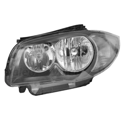 Imagem de VALEO 044275 Farol Principal BMW: 1 Coupe, Hatchback
