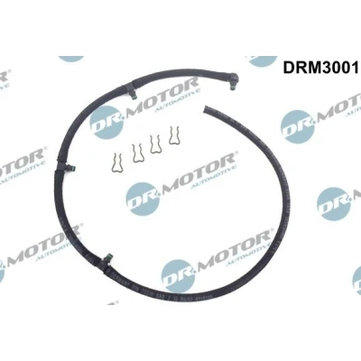 Imagem de DR.MOTOR AUTOMOTIVE DRM3001 Tubo flexível, combustível de fuga