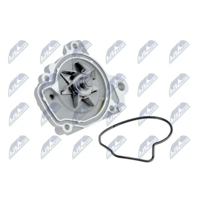 Imagem de NTY CPW HD 033 Bomba de água HONDA: CIVIC 6 Fastback, Stufenheck, Aerodeck