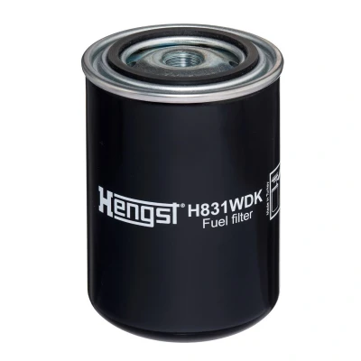 Imagem de HENGST FILTER H831WDK Filtro de Combustível aparafusado