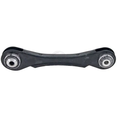 Imagem de A.B.S. 211785 Braço de suspensão com apoio borracha, sem articulação suspensão/guia oscilante longitudinal Aço BMW: 1 Hatchback, 4 Coupe