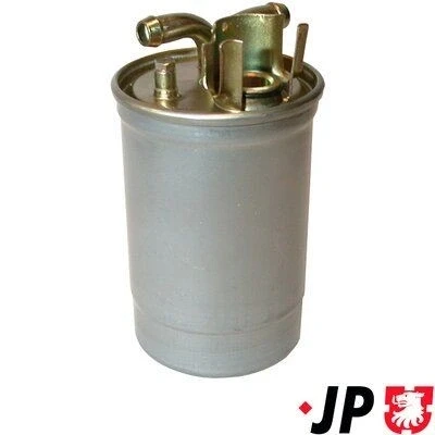Imagem de JP GROUP 1118702300 Filtro de Combustível dos tubos 12 AUDI: A4 B6 Avant, B5 Sedan, VOLKSWAGEN: Passat GP Variant