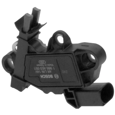 Imagem de BOSCH 1 986 AE0 051 Regulador do Alternador