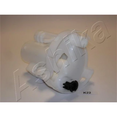 Imagem de ASHIKA 30 0K K22 Filtro de Combustível dos tubos HYUNDAI: i20 I Hatchback, KIA: RIO 2