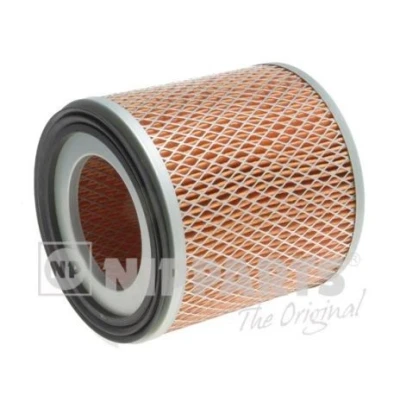 Imagem de NIPPARTS J1326011 Filtro de ar 150mm 156mm Cartucho filtrante