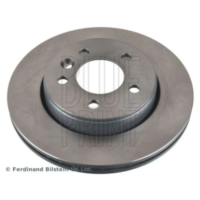 Imagem de BLUE PRINT ADBP430079 Disco de travão Eixo traseiro 300 22 5 120 interior ventilado revestido VOLKSWAGEN: Crafter Van, Amarok Pick up
