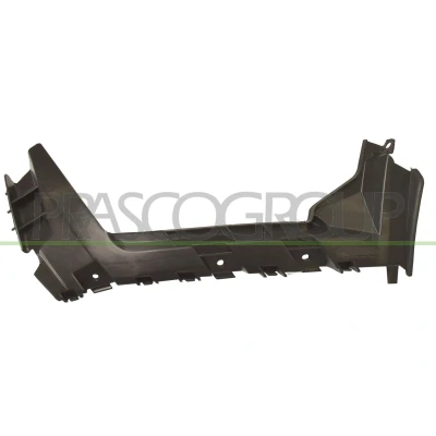 Imagem de PRASCO FD3441054 Suporte, pára choques traseira esquerda FORD: FIESTA 6