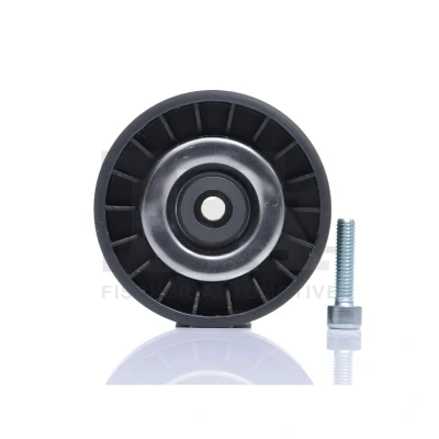 Imagem de FA1 RZ1005 901 Polia de Desvio BMW: 5 Sedan, 3 Touring, LAND ROVER: Range Rover 2, OPEL: Omega B Caravan