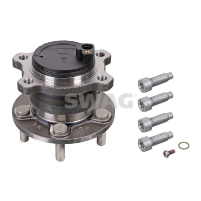 Imagem de SWAG 50 10 2267 Kit de rolamento roda FORD: C Max 2