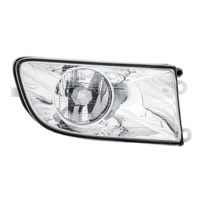 Imagem de HELLA 1N0 354 017 021 Farol de Nevoeiro à direita 12 com lâmpada incandescência SKODA: Octavia II Hatchback, 2 Combi