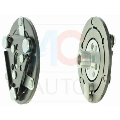 Imagem de ACAUTO AC 05SD35 Disco de arrasto, embraiagem electromagnética compressor PXC AUDI: A4 B8 Sedan