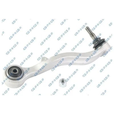 Imagem de GSP S060079 Braço de suspensão Eixo traseiro direito transversal 16,2mm BMW: 5 Sedan, Touring
