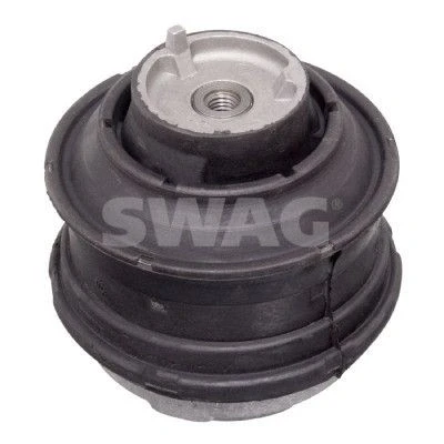 Imagem de SWAG 10 13 0094 Suporte, motor Apoio hidráulico MERCEDES BENZ: Classe C Sedan, T modell, Coupe