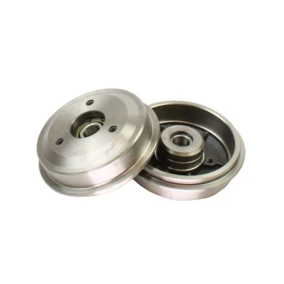 Imagem de MAXGEAR 19 4900 Tambor de Travão com o rolamento da roda 201mm PEUGEOT: 106 I Hatchback, II CITROËN: AX Saxo Hatchback
