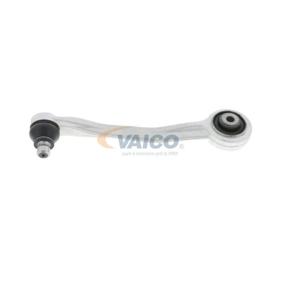 Imagem de VAICO V10 4048 Braço de suspensão Original Quality Eixo dianteiro, lado direito transversal Alumínio 16 AUDI: A4 B8 Avant, Sedan