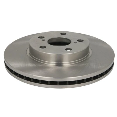 Imagem de SAKURA 604 20 3870 Disco de travão Eixo dianteiro 260 25 interior ventilado TOYOTA: Avensis I Sedan, Carrinha, Liftback