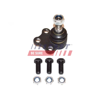 Imagem de FAST FT16501 Barra Axial da direção Eixo dianteiro, lado esquerdo, direito M16x1 para veículos com assistida
