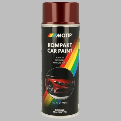 Imagem de Tinta combinada para veículos MOTIP 51486